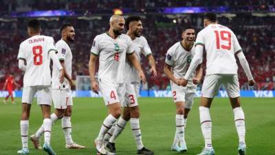 المغرب يصنع التاريخ ويتأهل لدور الـ16 بعد الفوز على كندا