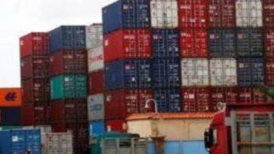 2 مليار جنيه إجمالي الضرائب والرسوم المحصلة بجمارك الدخيلة خلال نوفمبر 