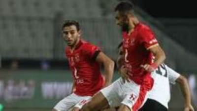 الأهلى يبحث عن مواصلة الانتصارات أمام الطلائع بالدوري ..الليلة