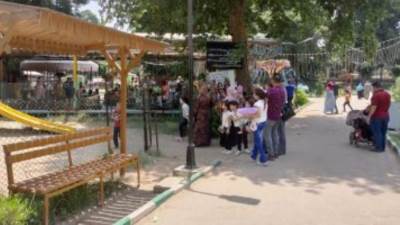 16 حديقة تفتح أبوابها اليوم مجاناً.. أعرف التفاصيل