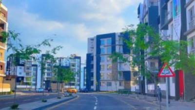 دراسة حديثة: ما تحقق على أرض المنصورة الجديدة إنجاز فريد