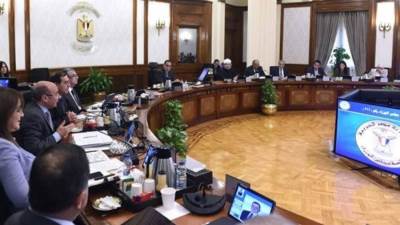 الحكومة تنفي استقطاع جزء من أموال الأوقاف لصالح الخزانة العامة للدولة