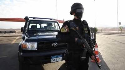 الداخلية تكشف تفاصيل مشاجرة داخل مدرسة بالبساتين