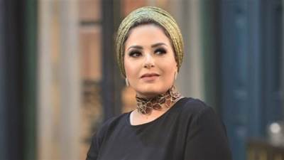 ندمت على رفضي أفلام مع أحمد زكي.. أبرز تصريحات الفنانة صابرين