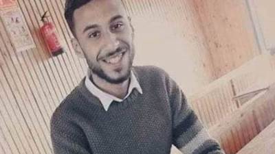 شاب يتخلص من حياته في بث مباشر بالشرقية: «قولوا لـ أبويا يرتاح»