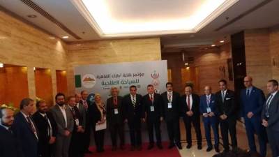 وزير الصحة: مقومات السياحة العلاجية بمصر تفوق وضعها على الخريطة العالمية