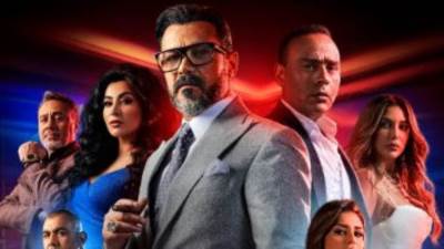 "مشوار الونش".. التجربة التليفزيونية الثالثة لمحمد رجب مع مؤلف ومخرج "الأخ الكبير"