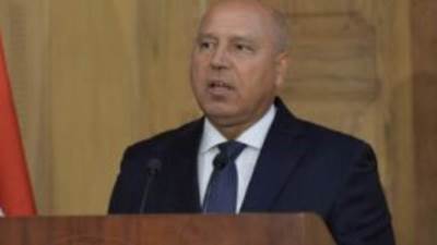 وزير النقل: لن يتم استيراد حافلات النقل الجماعى وسيتم تصنيعها محليا