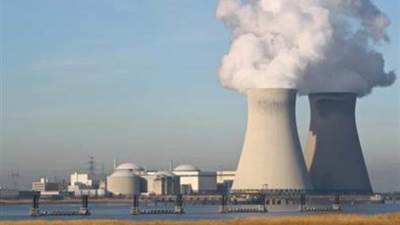 بدء التسجيل فى وظائف "محطة الضبعة" وحتى 9 ديسمبر