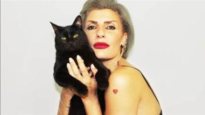 فيدرا تنتهي من تصوير مشاهد مسلسل «إيجار قديم»