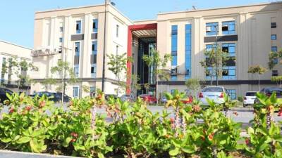 أهم المعلومات عن جامعة المنصورة الجديدة.. نموذج لجامعات الجيل الرابع