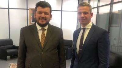 وزير "اقتصاد المعرفة" الجزائري: استغلال المقومات المشتركة مع مصر لتحقيق شراكة ناجحة