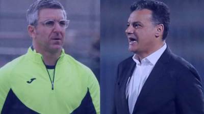 إقالة إيهاب جلال من الإدارة الفنية لنادي المصري البورسعيدي وبابافاسيليو يقترب