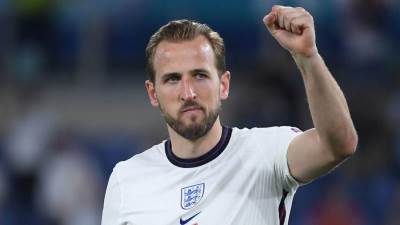 كين قبل مواجهة السنغال: أتمنى تأهل منتخب مصر ومحمد صلاح لكأس العالم القادم