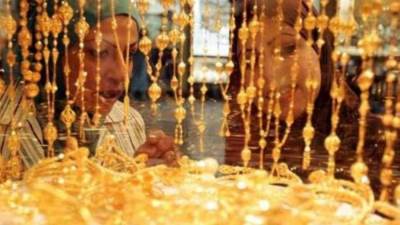 صناعة الذهب: قفزة اسعار الذهب نتيجة الإقبال عليه كملاذ أمن للاستثمار