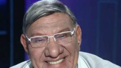 وفاة الكاتب الكبير مفيد فوزي عن عمر ناهز الـ 89 عاما 