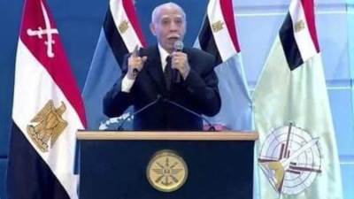 وفاة اللواء ناجي شهود أحد أبطال حرب أكتوبر 1973