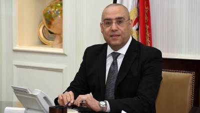 الجزار: إزالات فورية لأي محاولة بناء مخالف يتم تنفيذها 