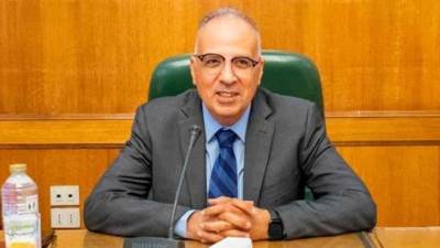 سويلم: الأجهزة المعنية بالوزارة تتعامل بشكل فعال مع شكاوى المواطنين