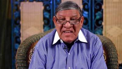 الأعلى الإعلام ينعي وفاة الكاتب الكبير" مفيد فوزي" 