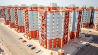 للمتزوجين حديثا.. خطوات الحصول على شقة من المحافظة