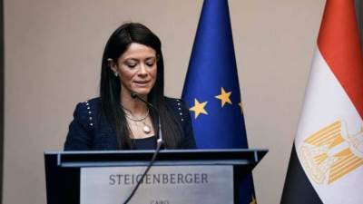 التعاون الدولي والاتحاد الأوروبي يختتمان المرحلة الثانية من برنامج دعم وإصلاح التعليم والتدريب الفني