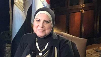 تنمية المشروعات يساهم في تطوير مجمع مدارس القدس بالجيزة بالتعاون مع الوكالة الفرنسية