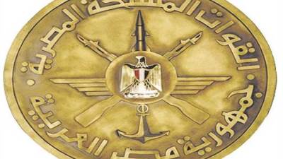 القوات المسلحة تنعي اللواء ناجى شهود أحد أبطال حرب أكتوبر المجيدة