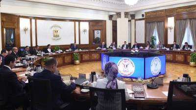 اللجنة العليا لمنح موافقات "الرخصة الذهبية" توافق على 8 مشروعات