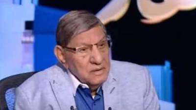 مرض مفيد فوزي.. كل ما تريد معرفته عن سبب وفاة مذيع حديث المدينة