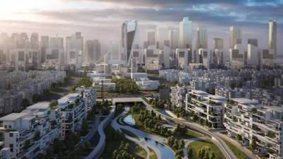 المصريون بالخارج يحصدون نصيب الأسد من الاستثمار بالعاصمة.. و40% زيادة في الأسعار خلال 2022