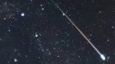 13 ديسمبر.. الأرض على موعد مع ملكة الزخات الشهابية "شهب الجوزاء"