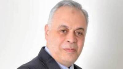 أشرف زكي عن الفاتورة الإلكترونية: الفنانين المطحونين يجيبوا منين؟