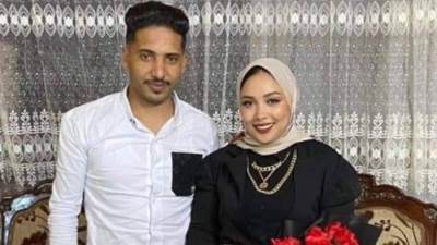 النيابة العامة توجه رسالة قاسية فى قضية خلود ضحية خطيبها ببورسعيد