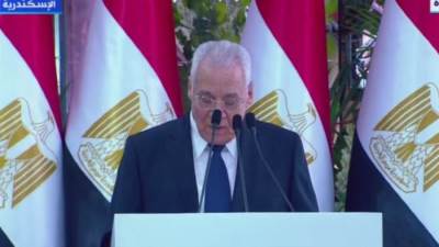 استشاري محور أبو ذكرى: العمل كان شبه مستحيل وتنفيذه مطابق للمواصفات العالمية