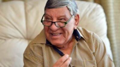 اليوم.. عزاء الكاتب الكبير مفيد فوزى فى كنيسة المرعشلى بالزمالك