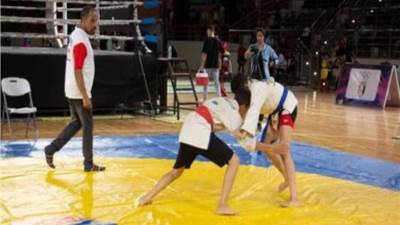 مصر تستضيف البطولة العربية للسامبو بمشاركة 9 دول