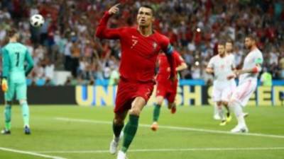 ماركا: كريستيانو رونالدو يتفق مع النصر السعودى مقابل 200 مليون يورو سنوياً