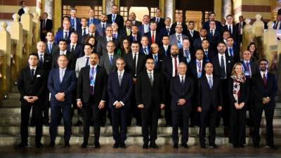 فودافون للحلول الذكية (VOIS_) توقع اتفاقية تعاون مع "ايتيدا" لتوفير فرص عمل للشباب