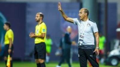 انطلاق معسكر منتخب الشباب 20 ديسمبر القادم