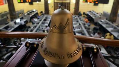 البورصة تربح 10.2 مليار جنيه ومؤشرها الرئيسي يقفز 1.77%