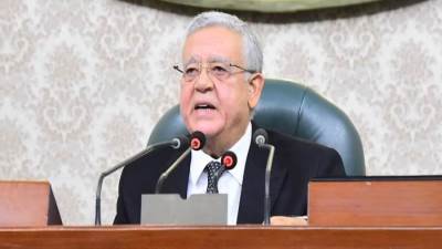 مجلس النواب يوافق على مشروع قانون للتنقيب عن البترول بمنطقة "بير النص"