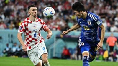 كرواتيا تقصي اليابان بركلات الترجيح.. وتتأهل لثمن نهائي كأس العالم