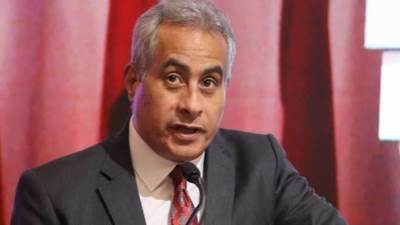 القوي العاملة: الحكومة تولي اهتماما كبيرا للقضاء على عمل الأطفال بحلول 2025