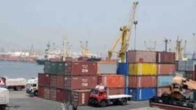 4 مليون و472 ألف حصيلة البيع بجلسة المزاد العلني للمهمل والبيوع بجمارك القاهرة