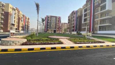 ننشر كراسة الشروط الخاصة بطرح أراضي سكنية بالقاهرة الجديدة و15 مايو