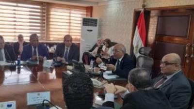 مهلة عامين للمحال المرخصة وعام لغير المرخصة لإصدار رخصة بالقانون الجديد