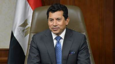 الشباب والرياضة تطلق فعاليات الملتقي الرابع للمنسقين الإعلاميين ومسؤولي الربط الإلكتروني