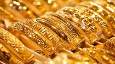 تراجع مفاجئ في سعر الذهب اليوم الثلاثاء.. عيار 21 يتراجع 75 جنيهًا