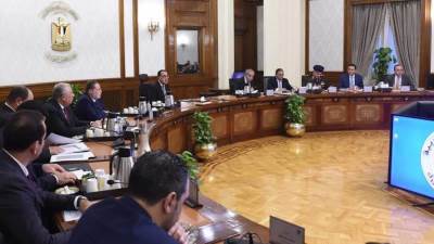 مدبولي: الدولة لن تسمح بعدم استقرار قطاع صناعة الدواجن